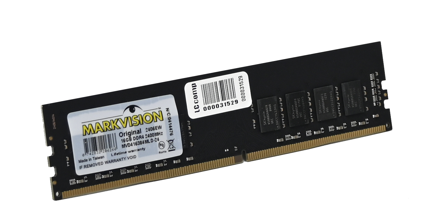 DDR4 16 GB - 3200